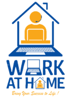 Work at home